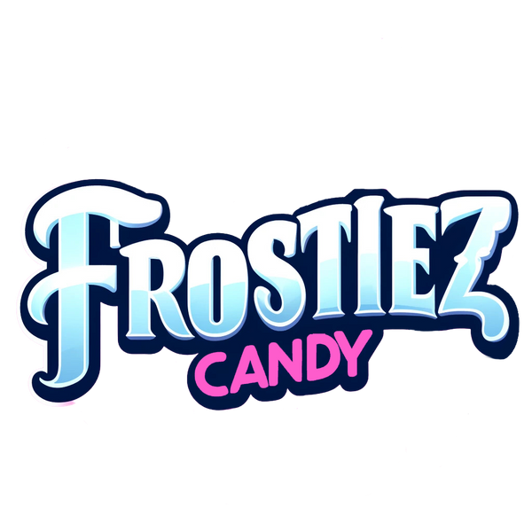 Frostiez Freeze-Dried Candy